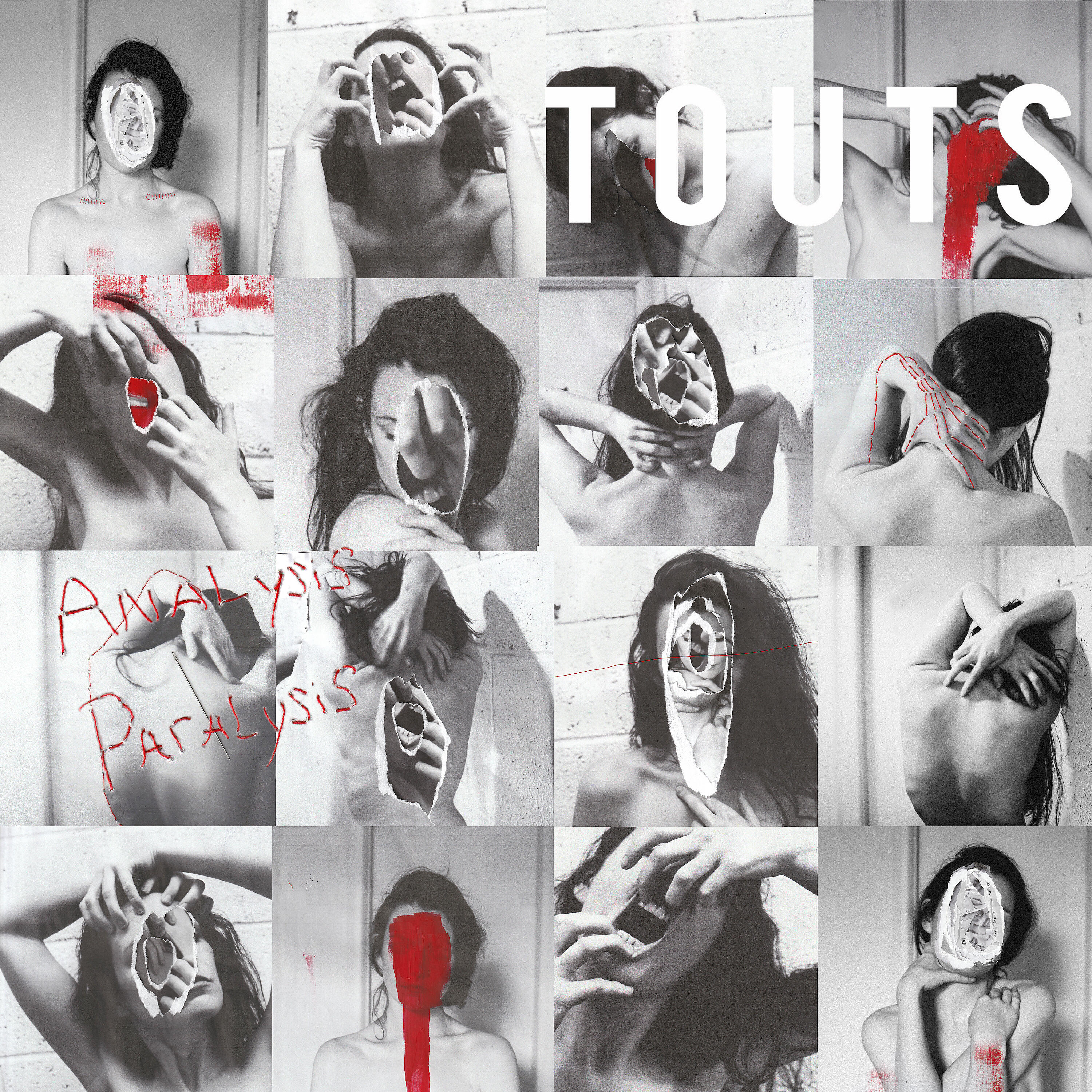 Релиз Can't Blame Me