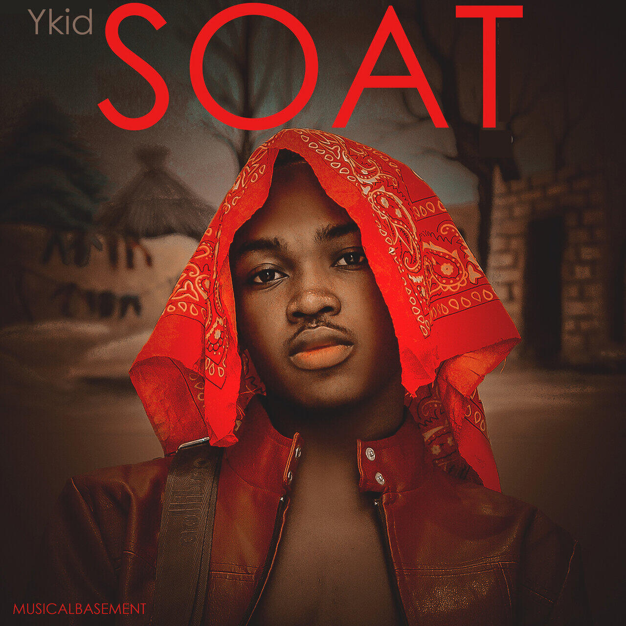 Релиз SOAT