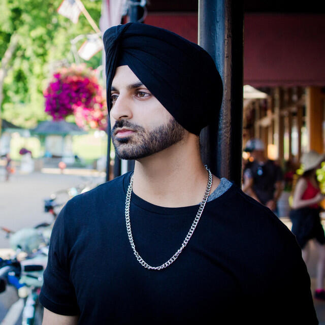 Релиз Punjabi Hits Tribute 2