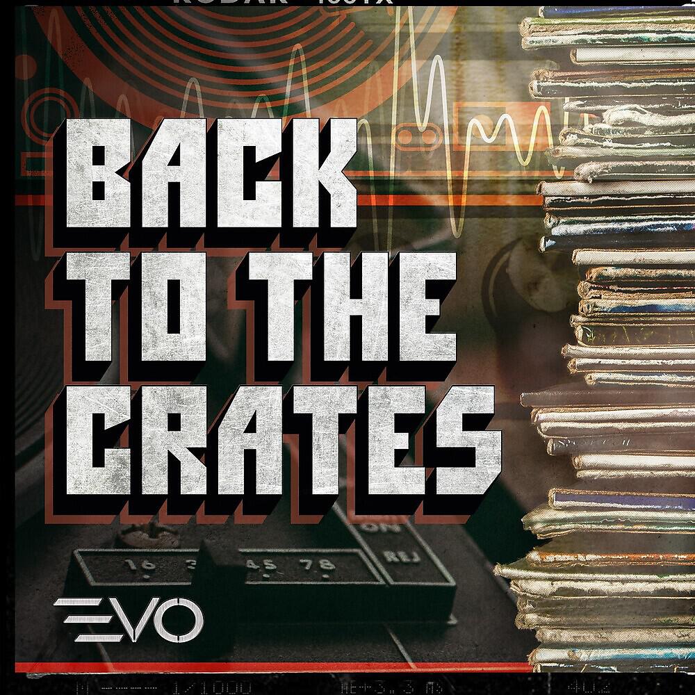 Релиз Back to the Crates