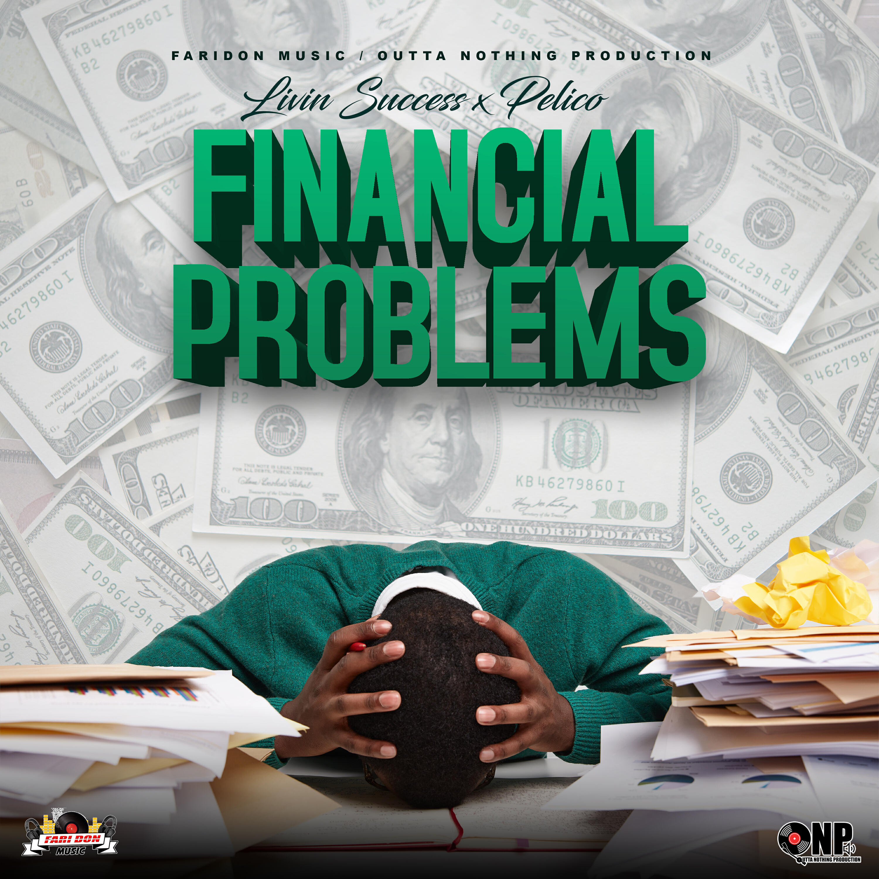 Релиз Financial Problems