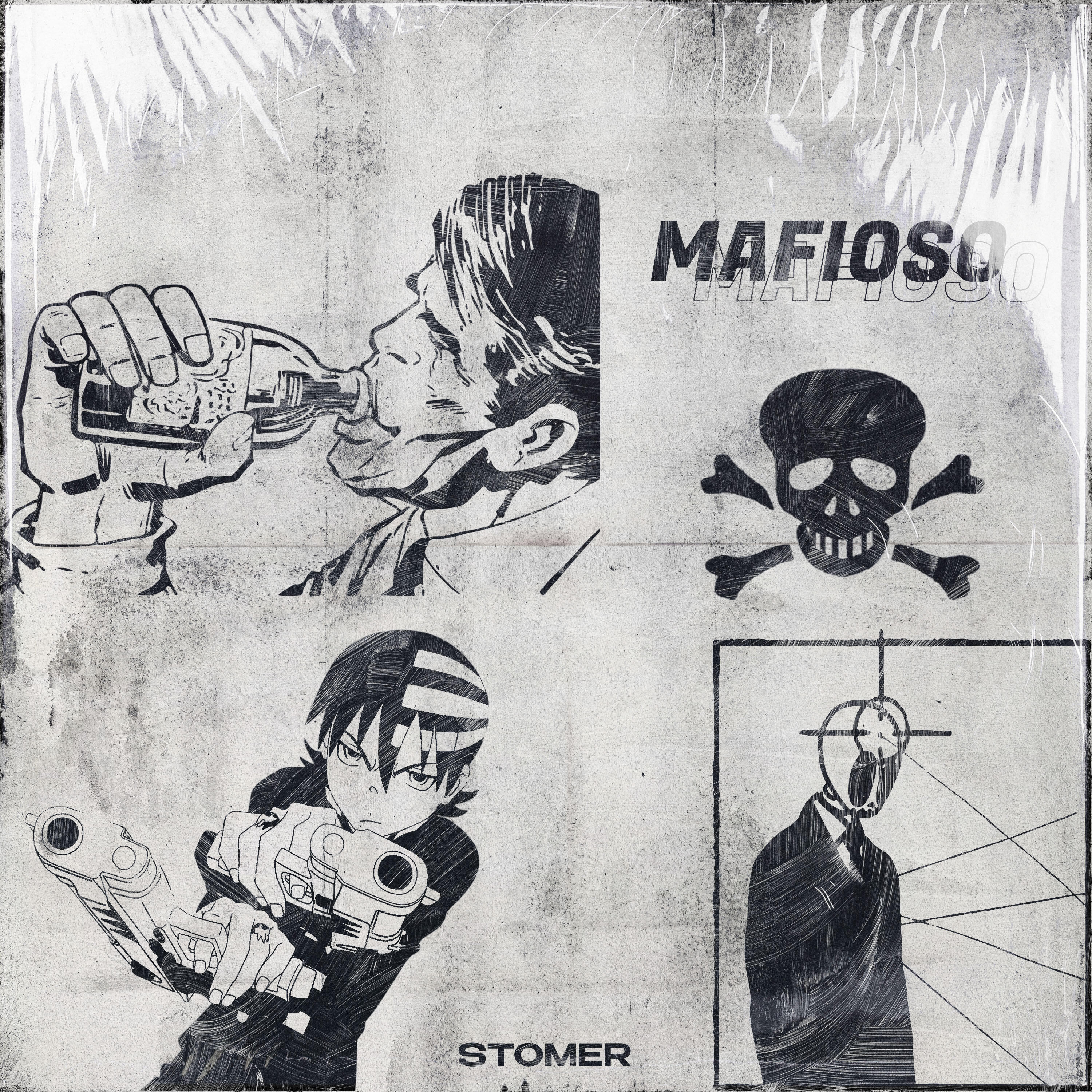 Релиз MAFIOSO