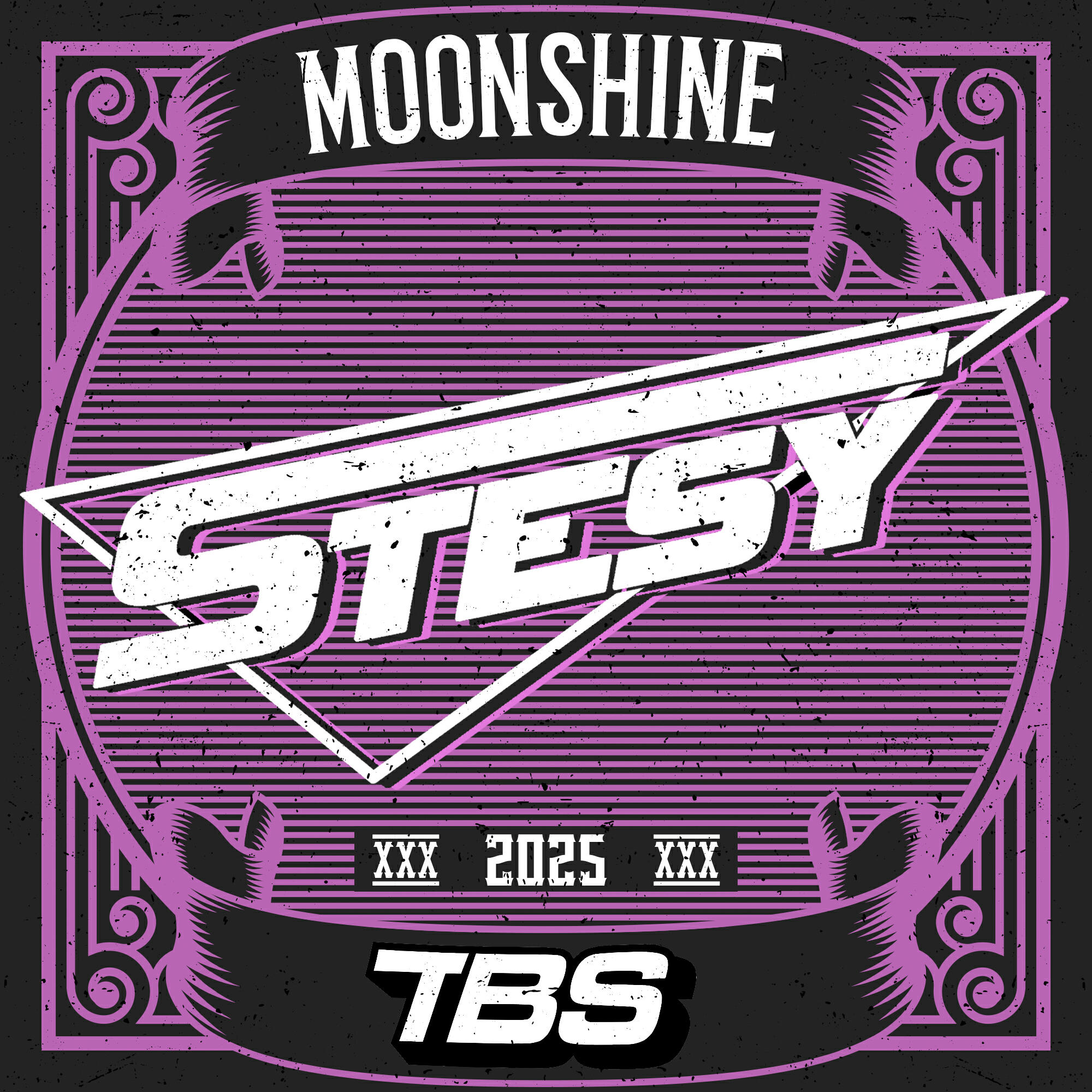 Релиз Moonshine