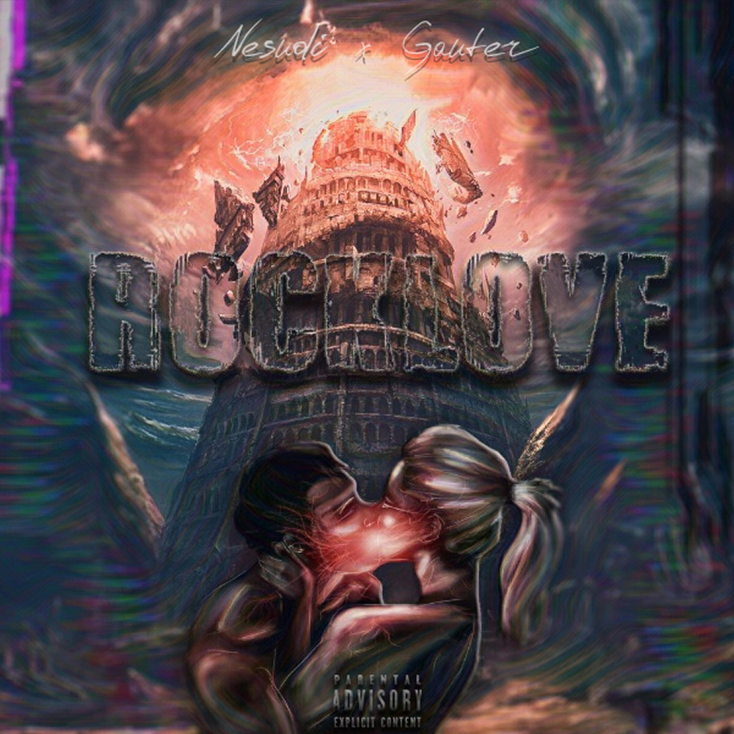 Постер альбома ROCKLOVE