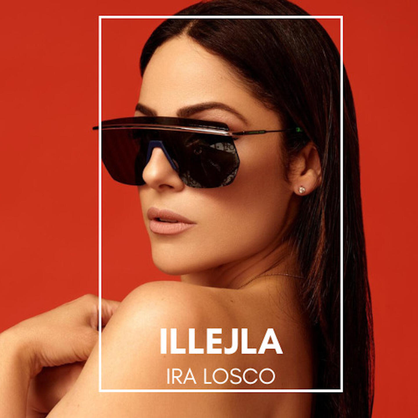 Релиз Illejla
