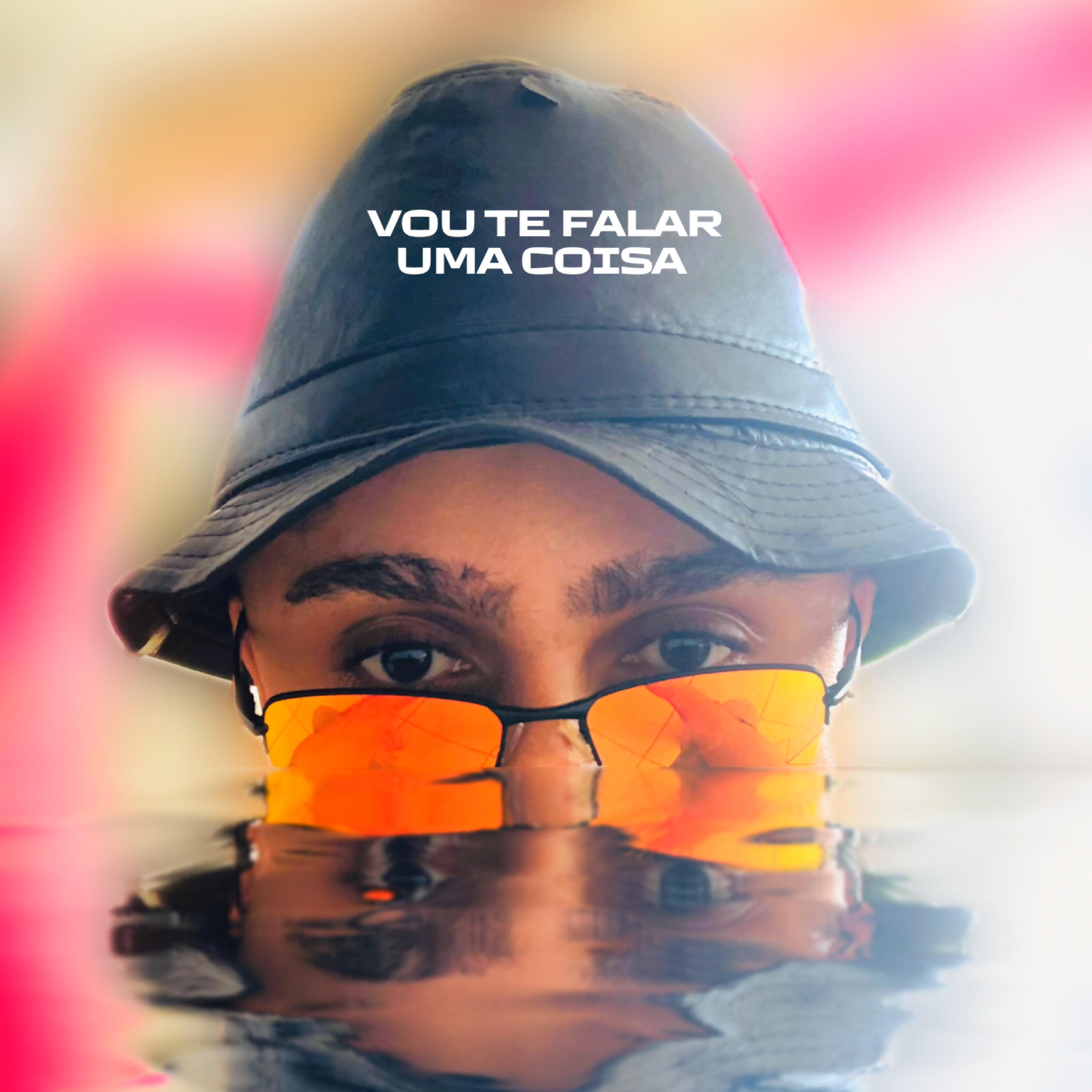 Релиз Vou Te Falar Uma Coisa (Ei Mulher)