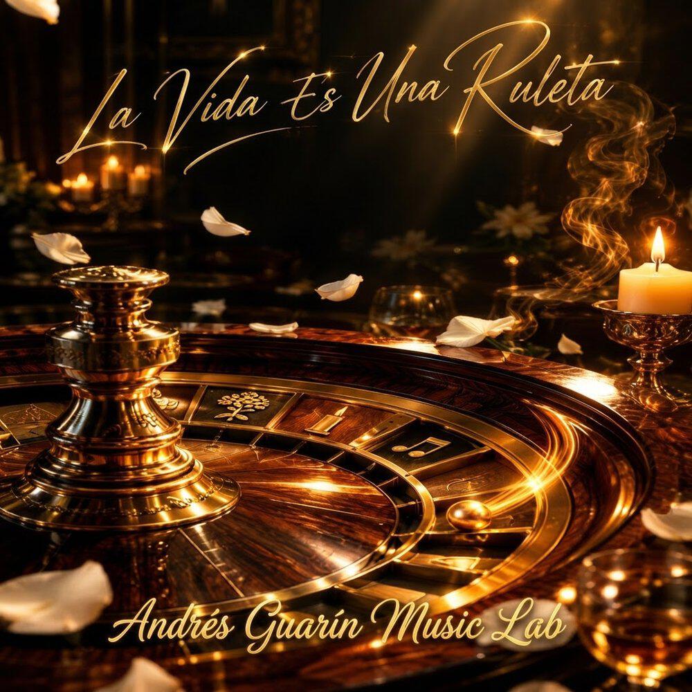 Релиз La Vida Es Una Ruleta