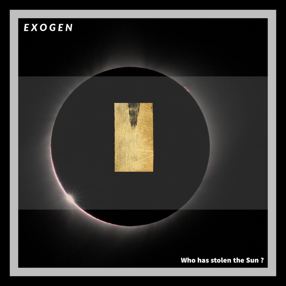 Релиз Who Has Stolen the Sun? (Single)