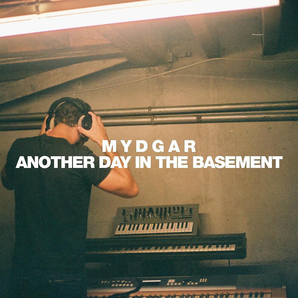 Релиз Another Day in the Basement