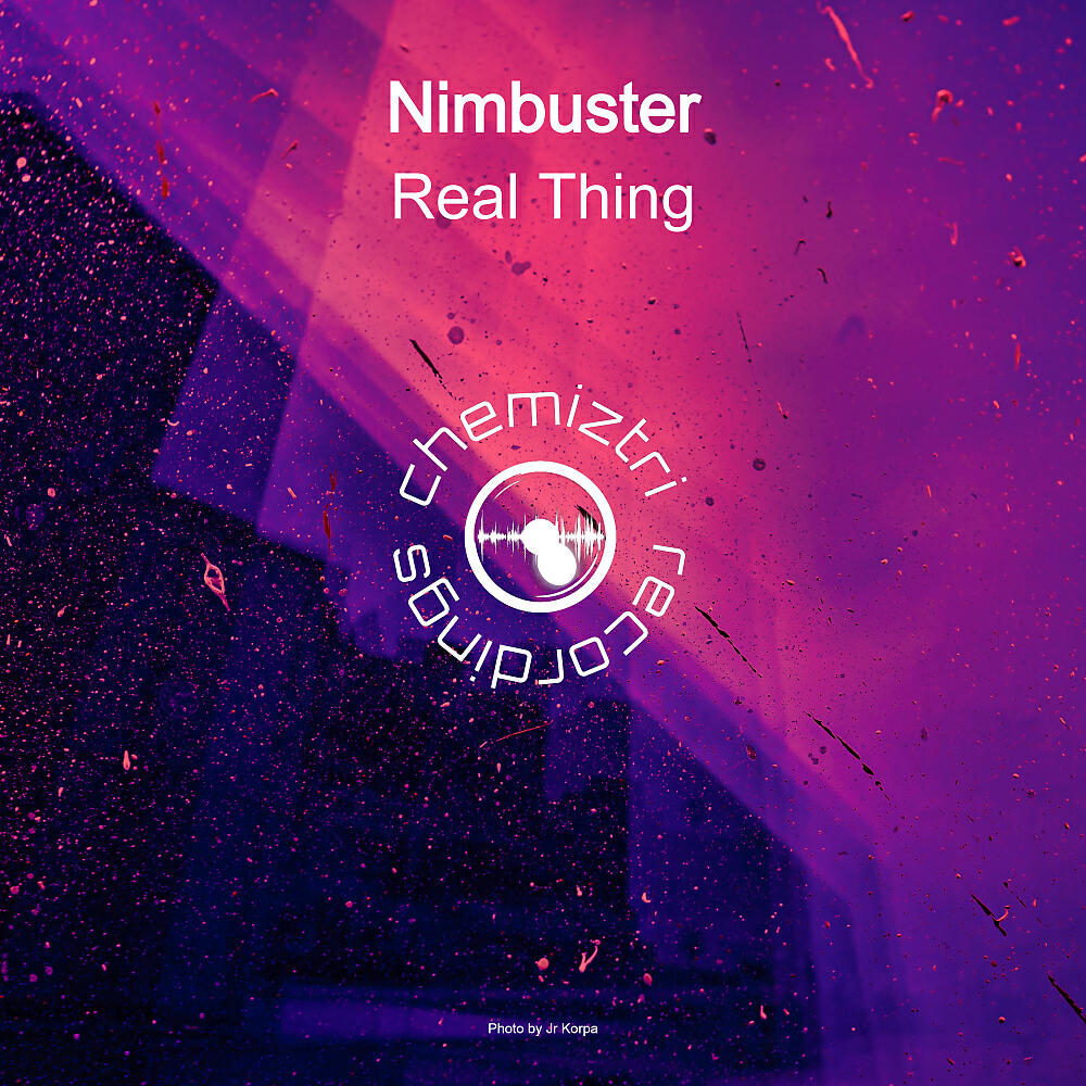 Релиз Real Thing