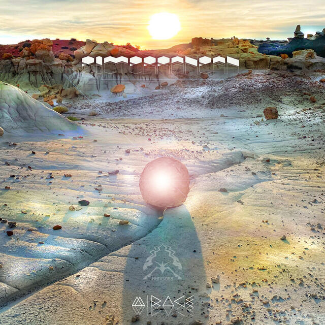 Релиз Mirage