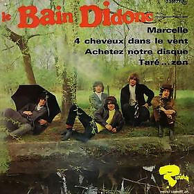 Bain Didonc