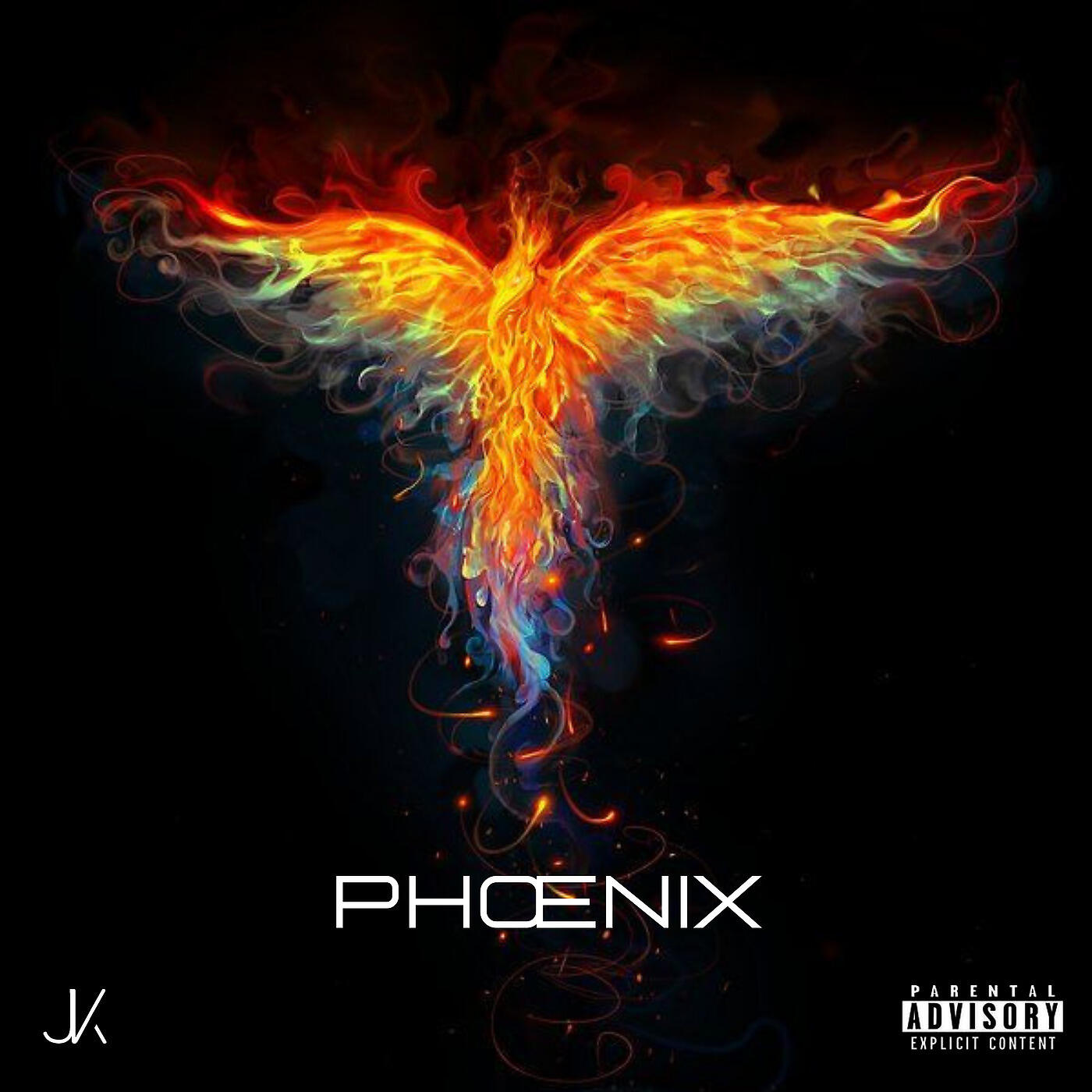 Релиз Phoenix