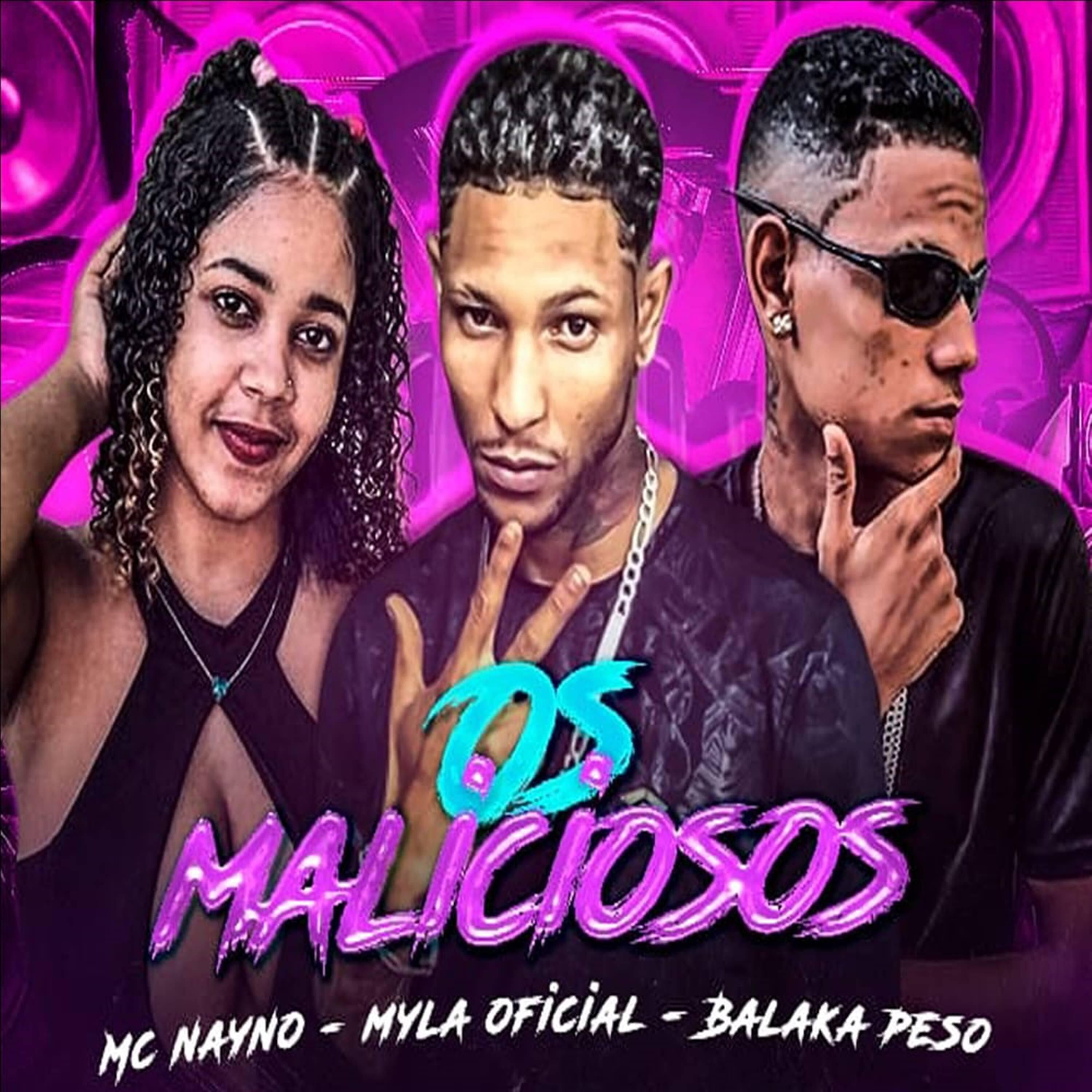 Mylla Oficial