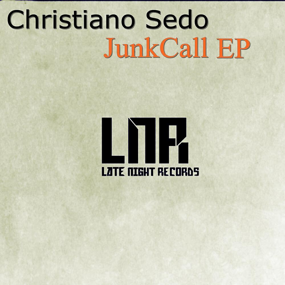 Релиз JunkCall