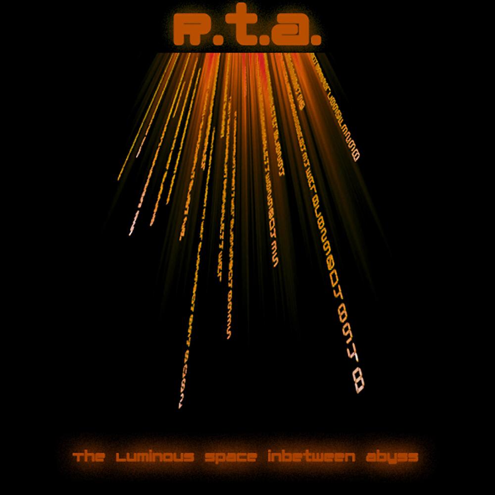 Релиз The Luminous Space Inbetween Abyss