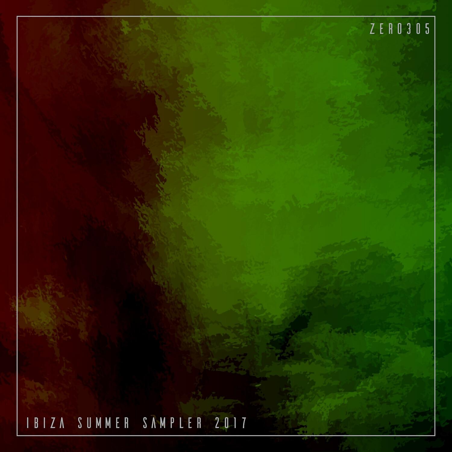 Релиз Ibiza Sampler 2017