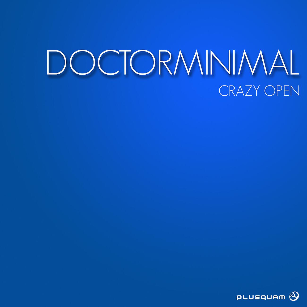 Релиз Crazy Open
