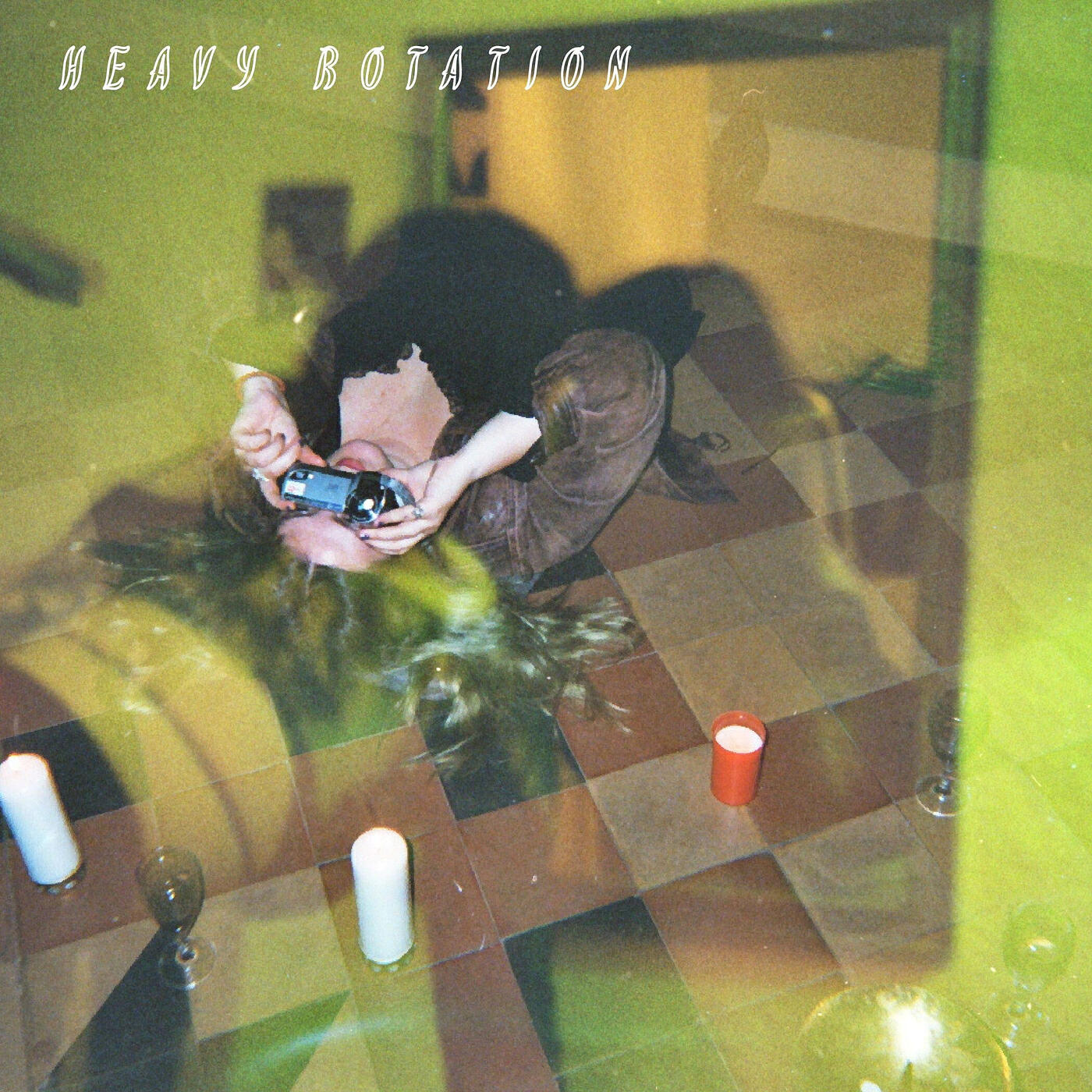 Релиз Heavy Rotation