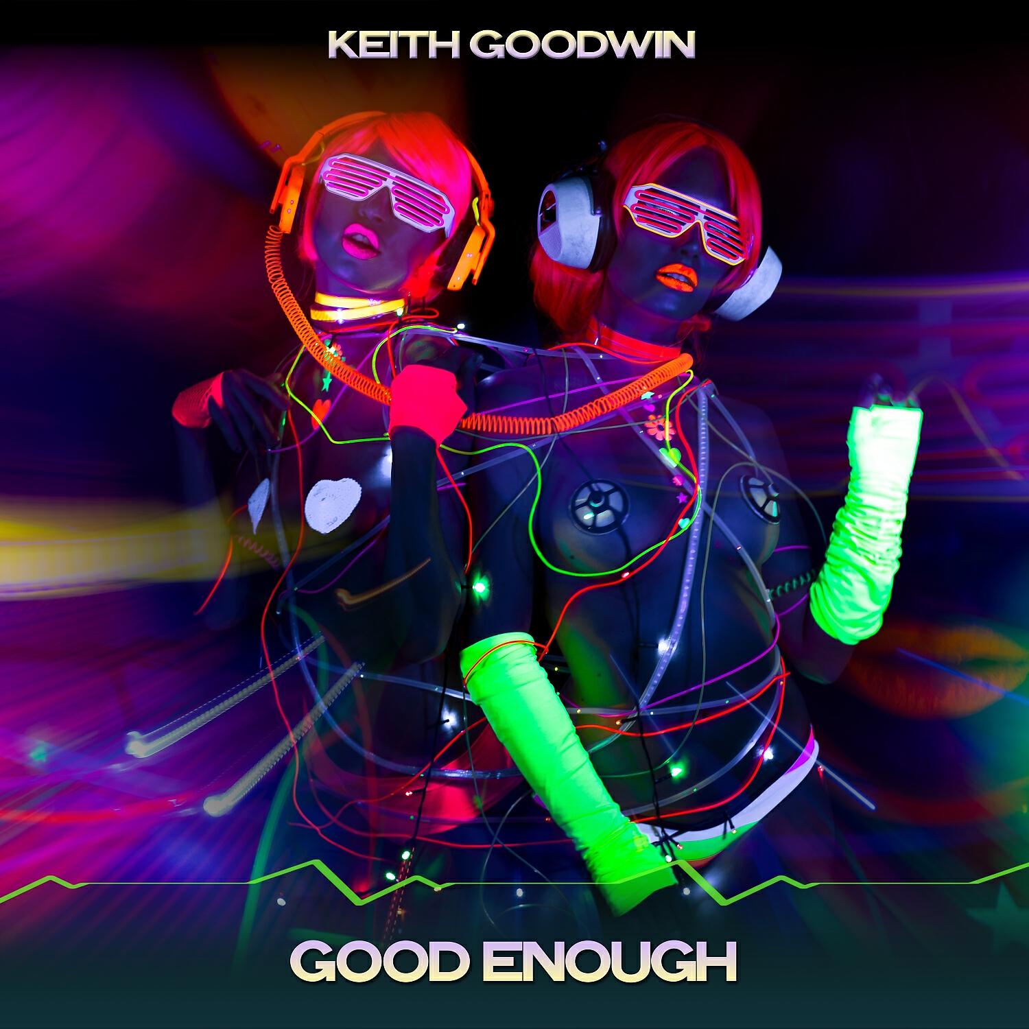 Keith Goodwin