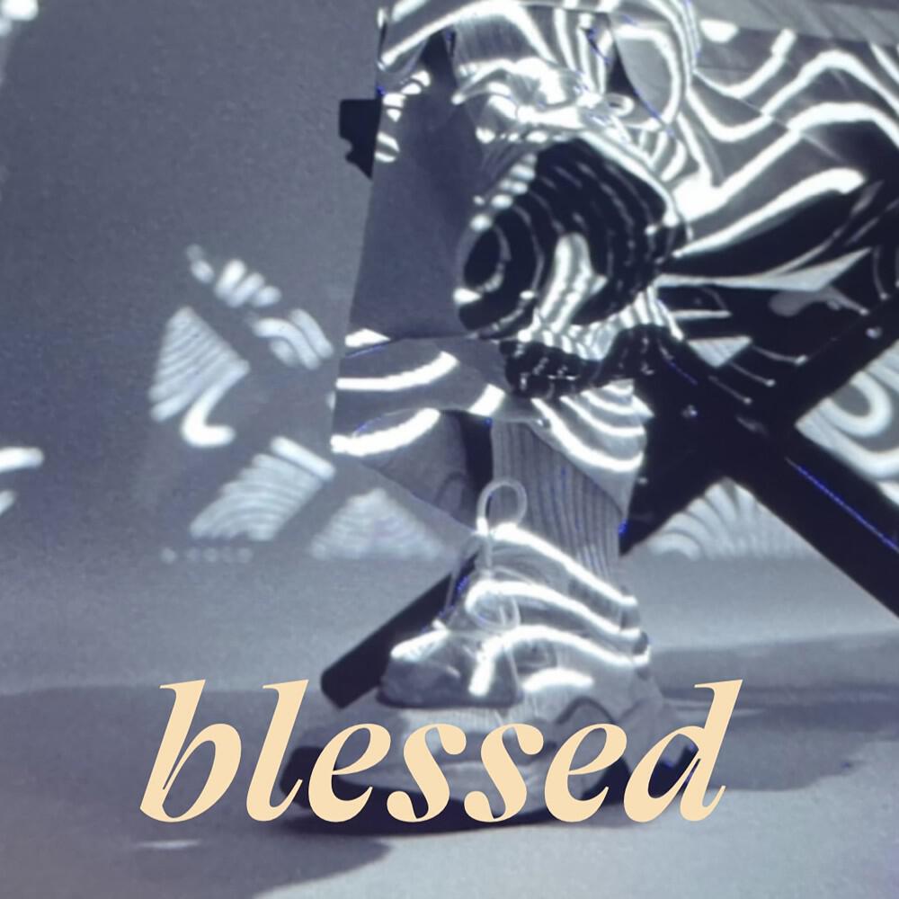 Релиз Blessed (Live)
