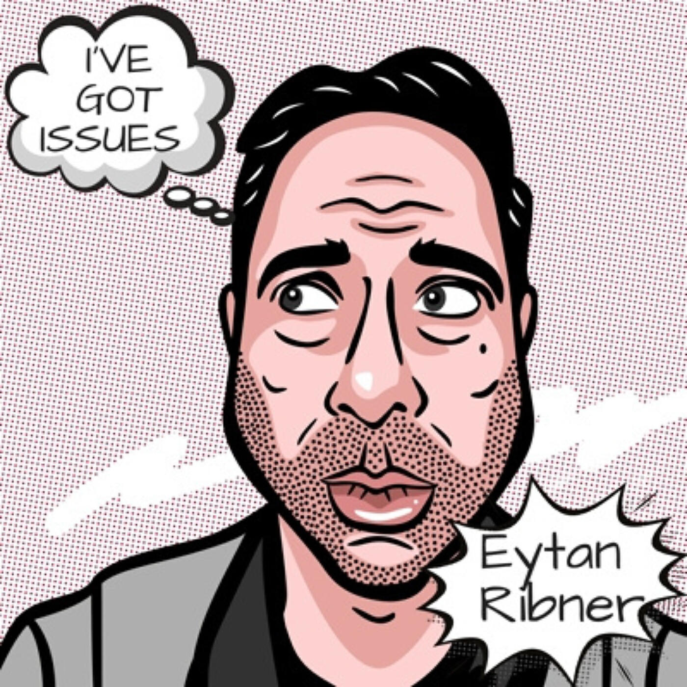 Релиз I've Got Issues