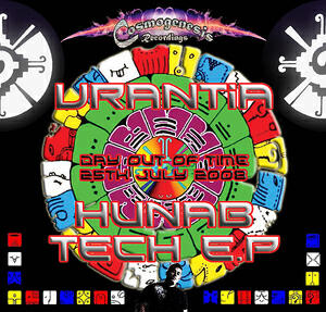 Urantia