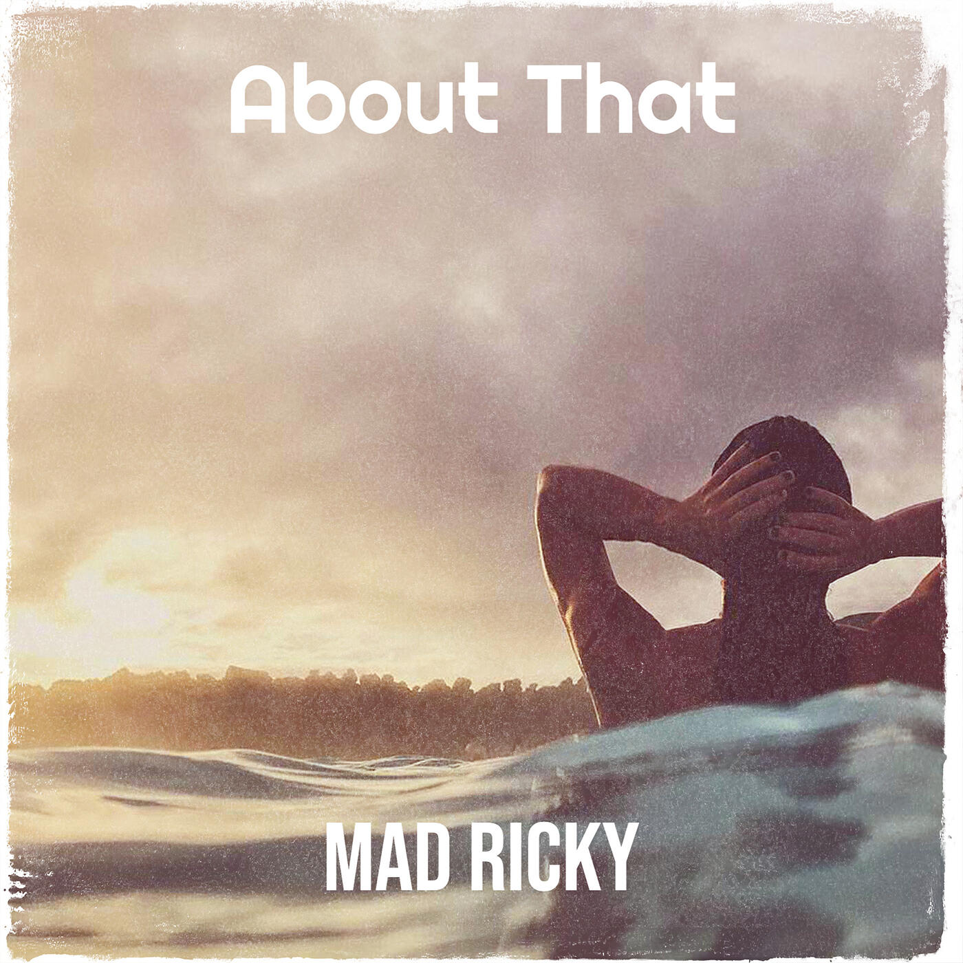 Релиз About That