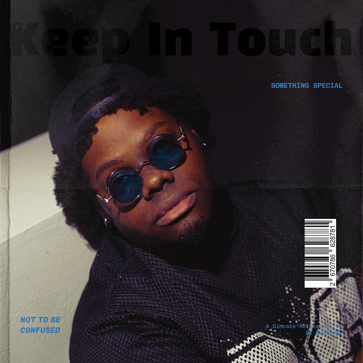 Релиз Keep in Touch