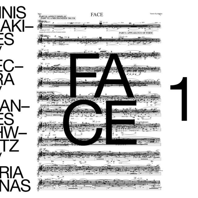 Постер альбома Face