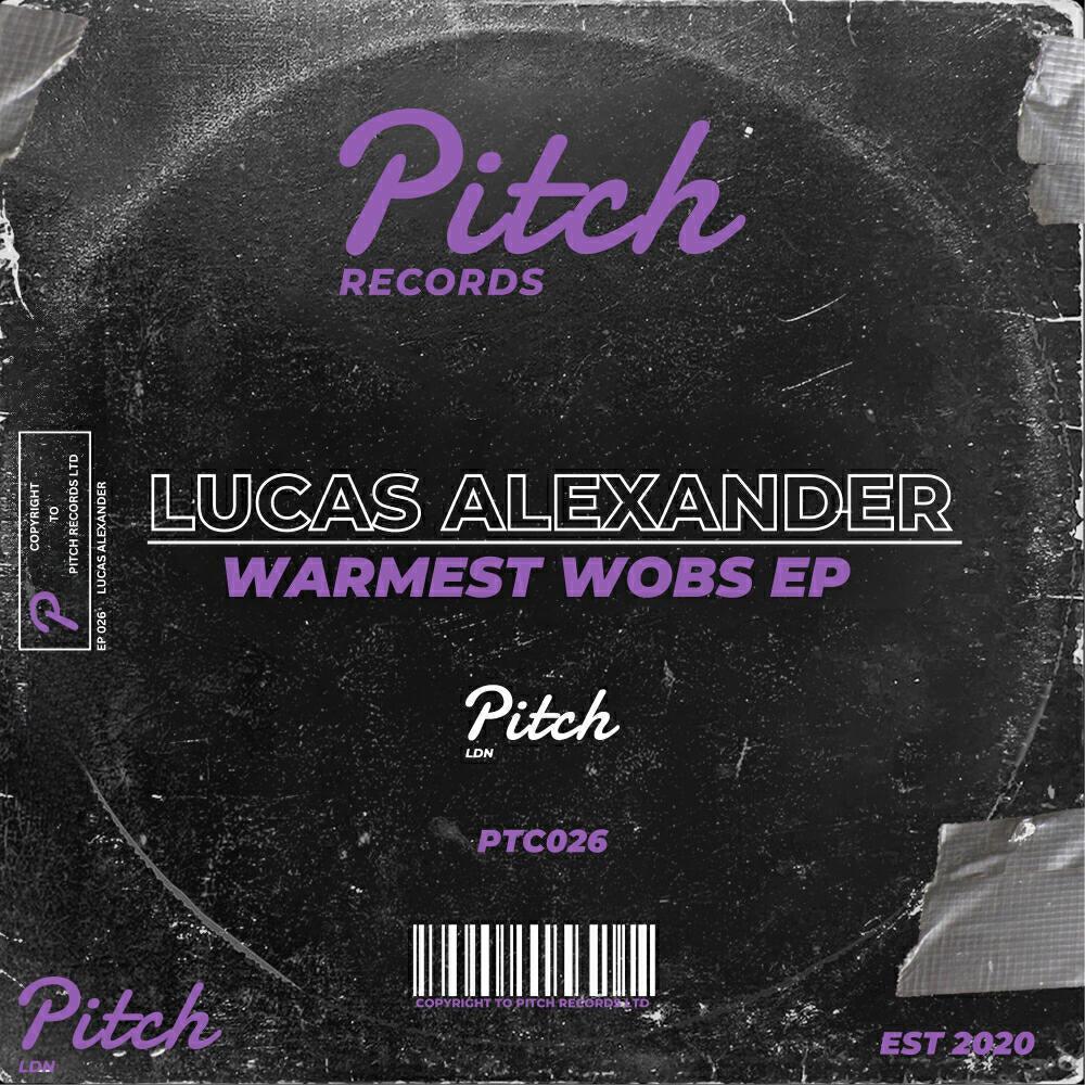 Lucas Alexander