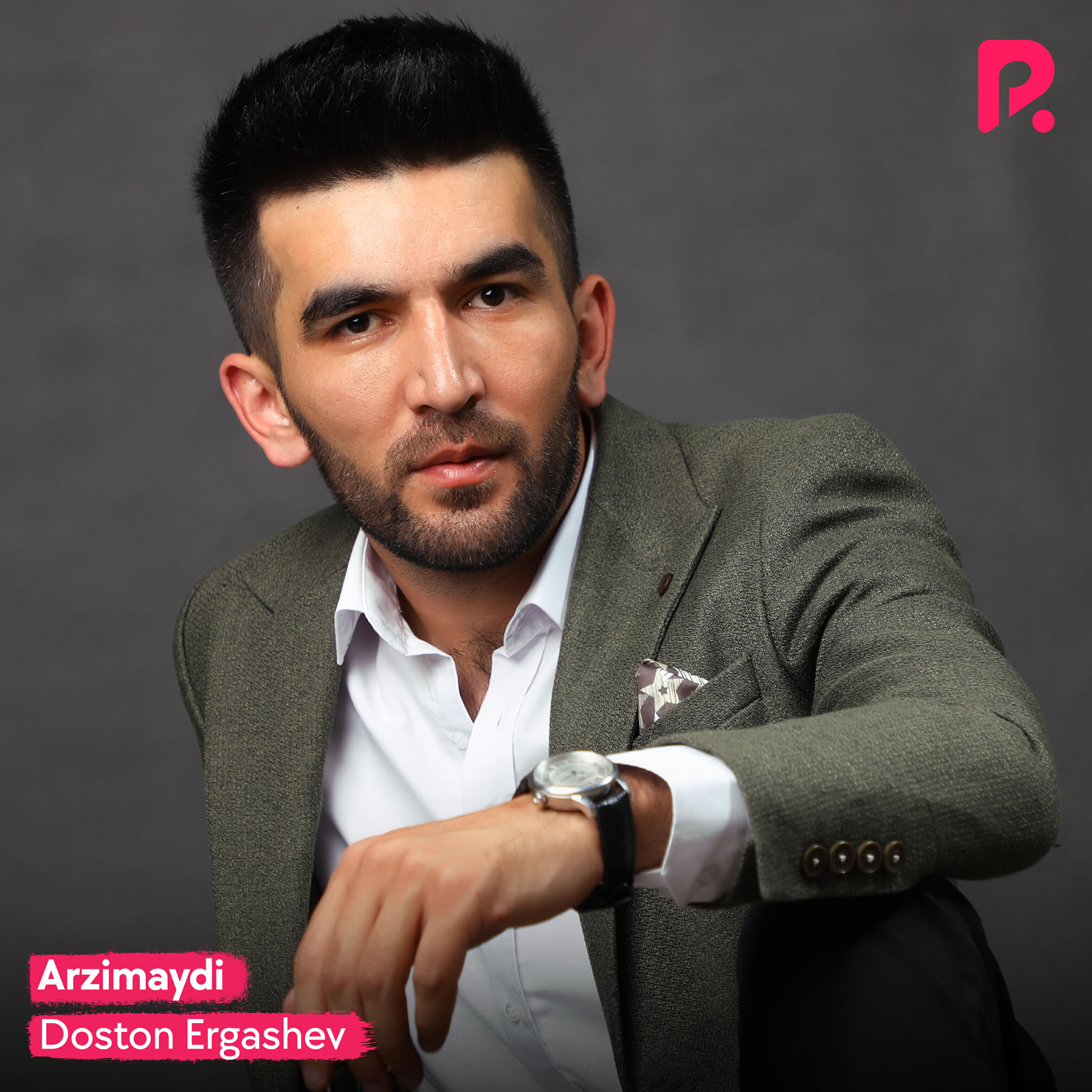 Релиз Arzimaydi