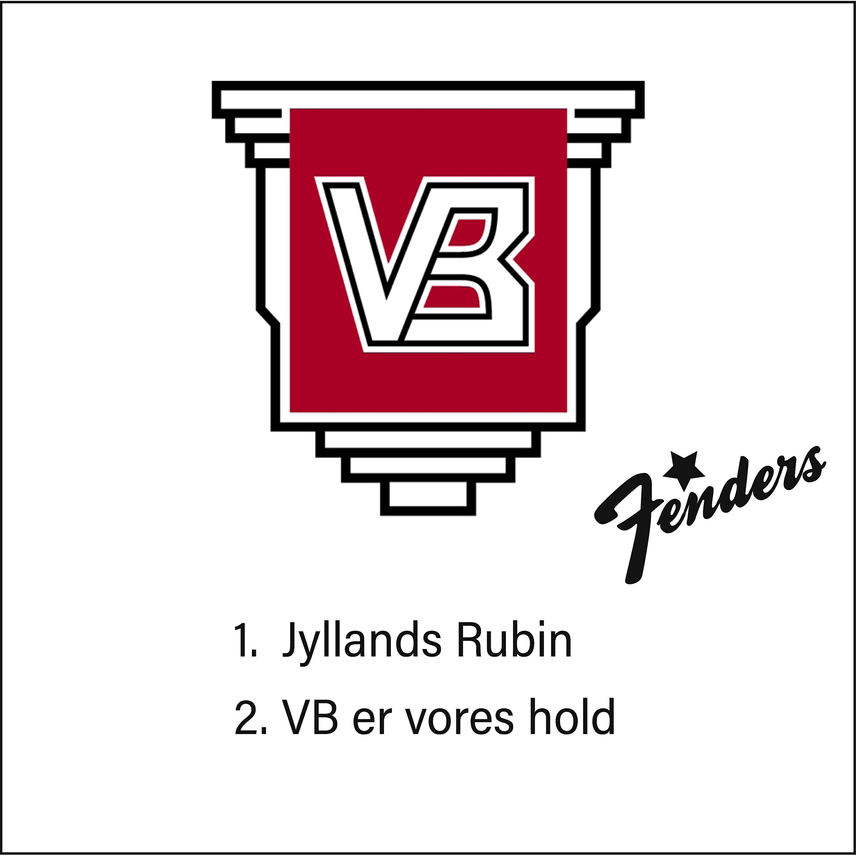 Релиз Jylland Rubin