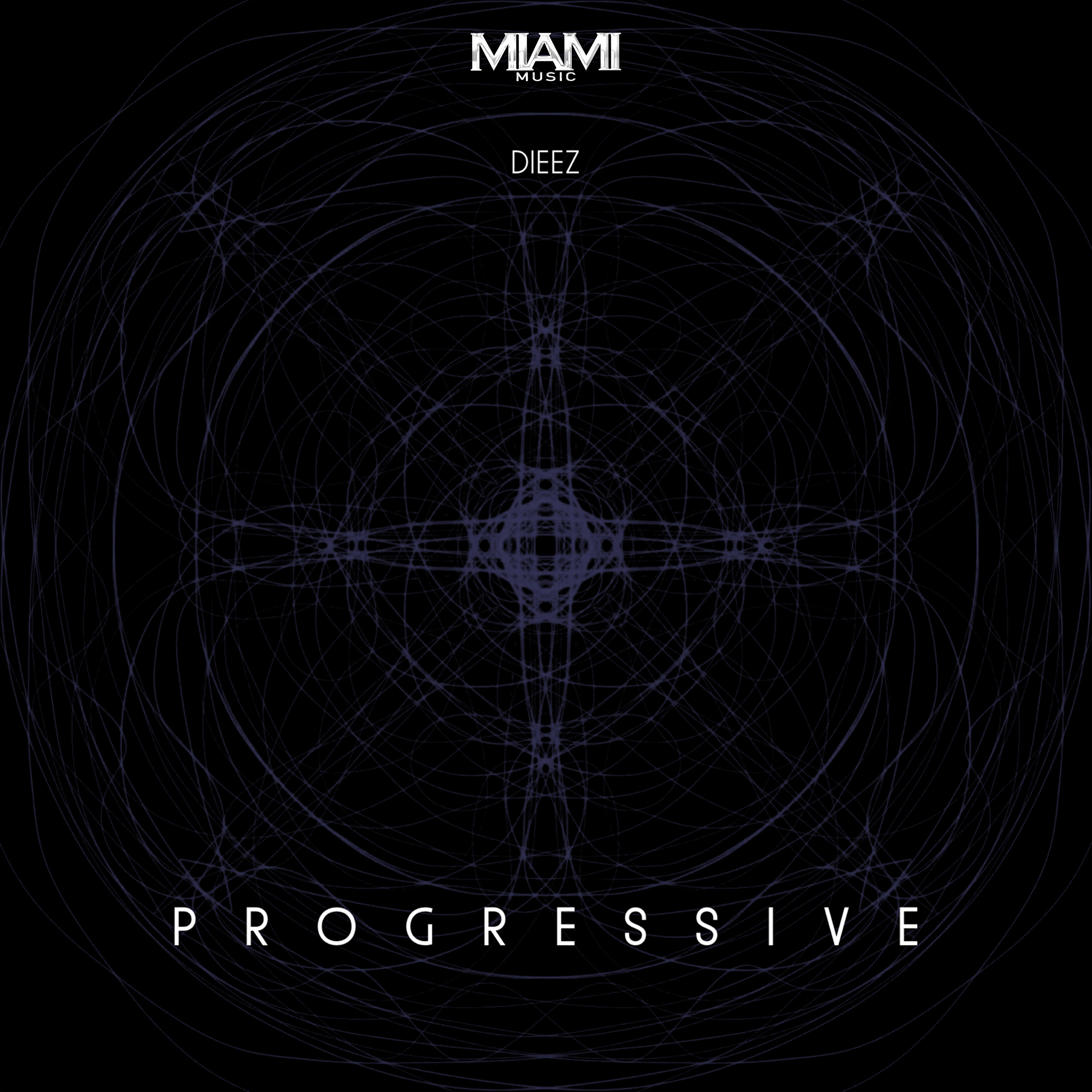Релиз Progressive