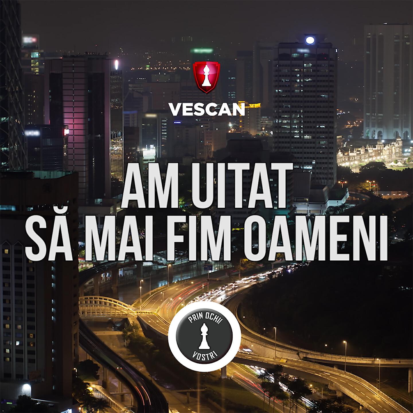 Релиз Am Uitat Sa Mai Fim Oameni
