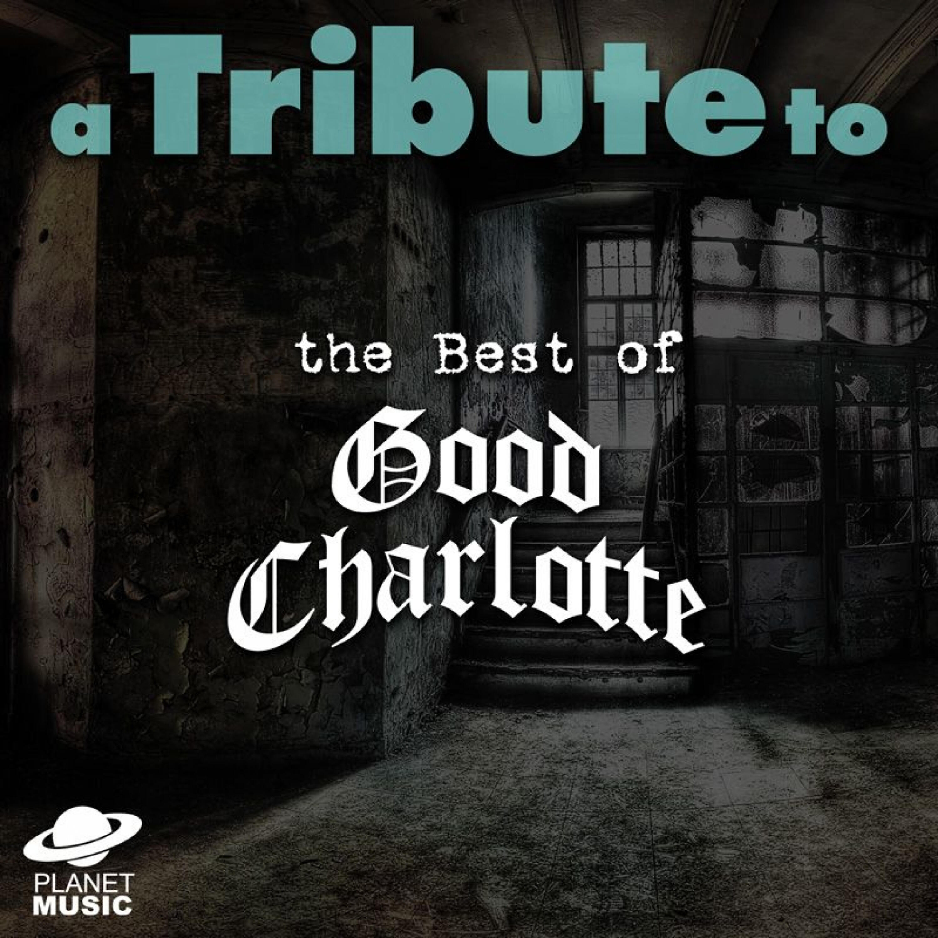 Релиз A Tribute to the Best of Good Charlotte