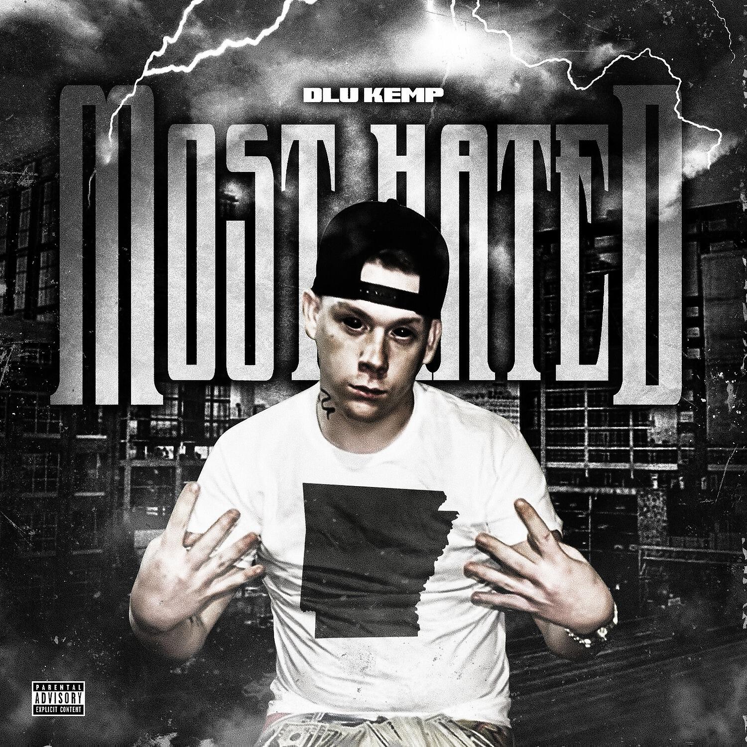 Релиз Most Hated