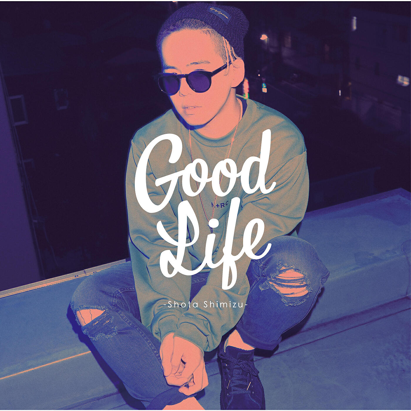 Релиз Good Life