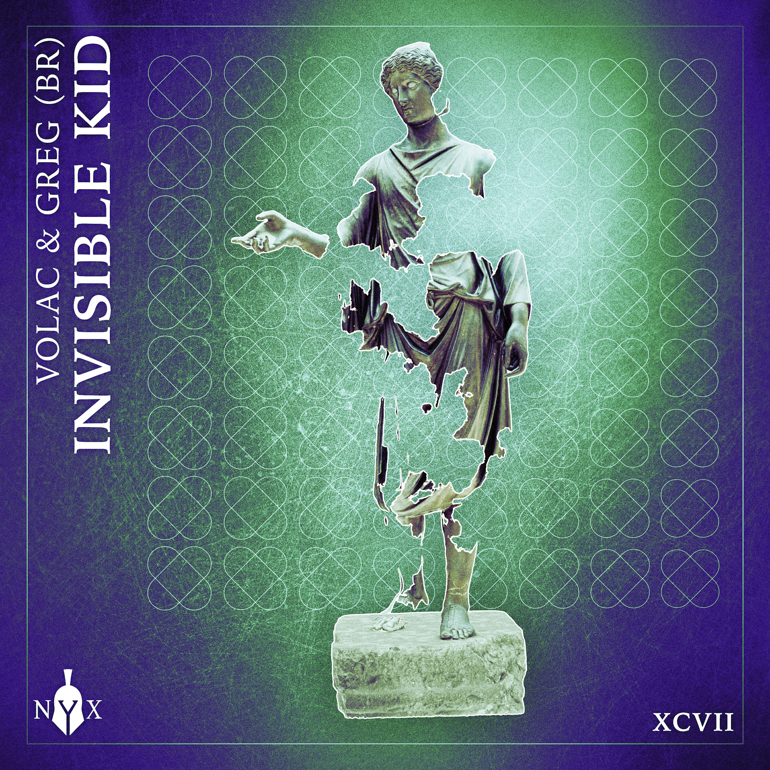Релиз Invisible Kid
