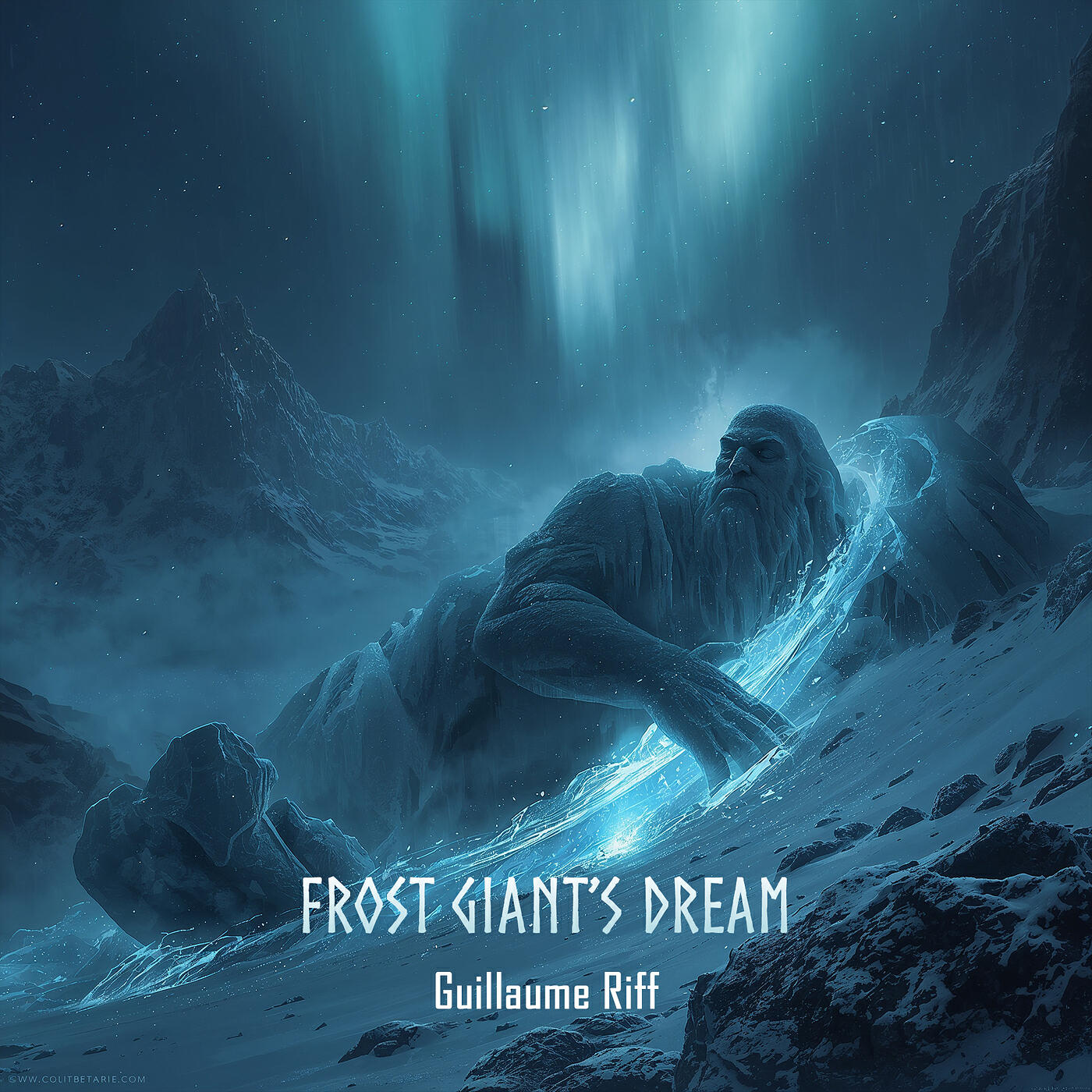 Релиз Frost Giant's Dream
