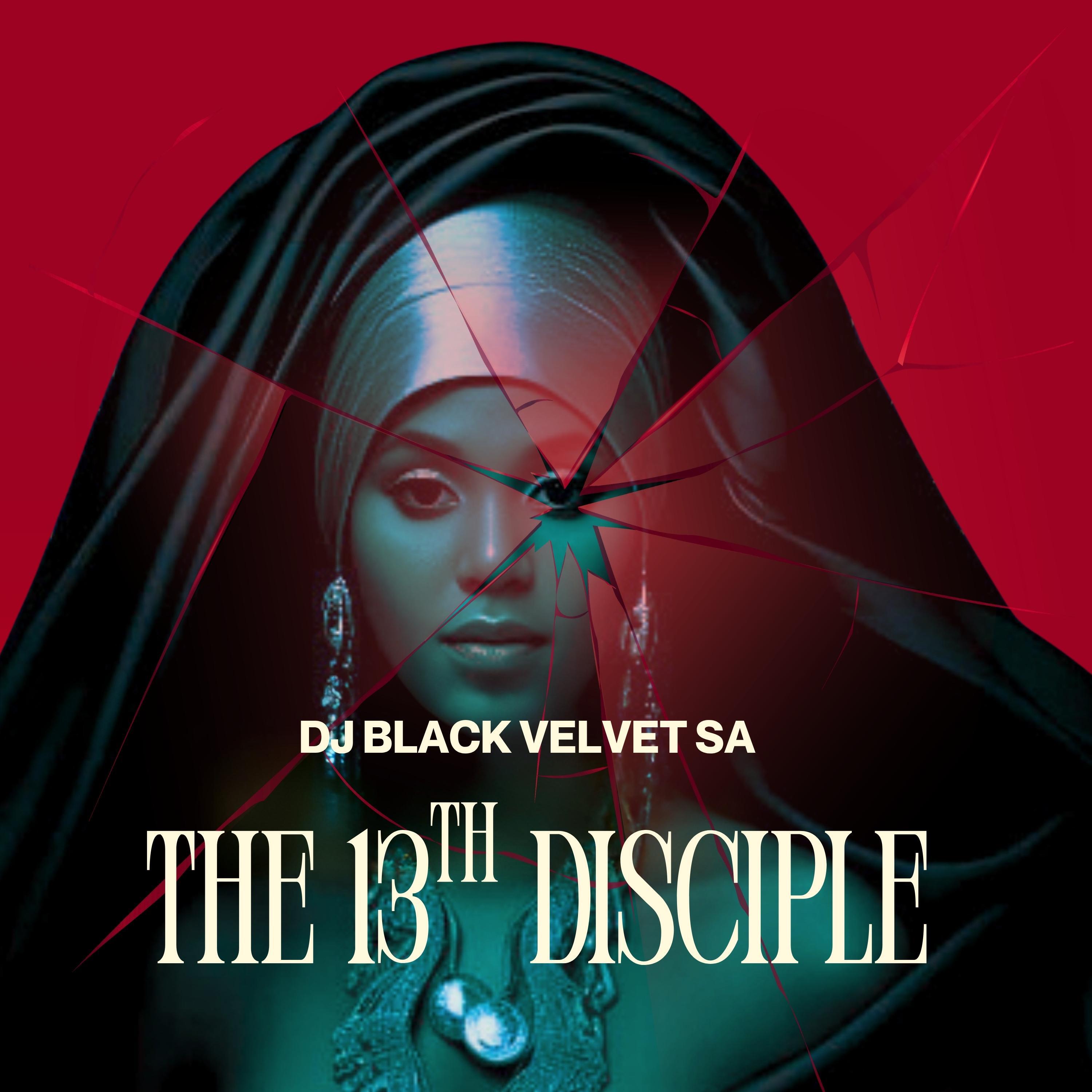 DJ Black Velvet SA
