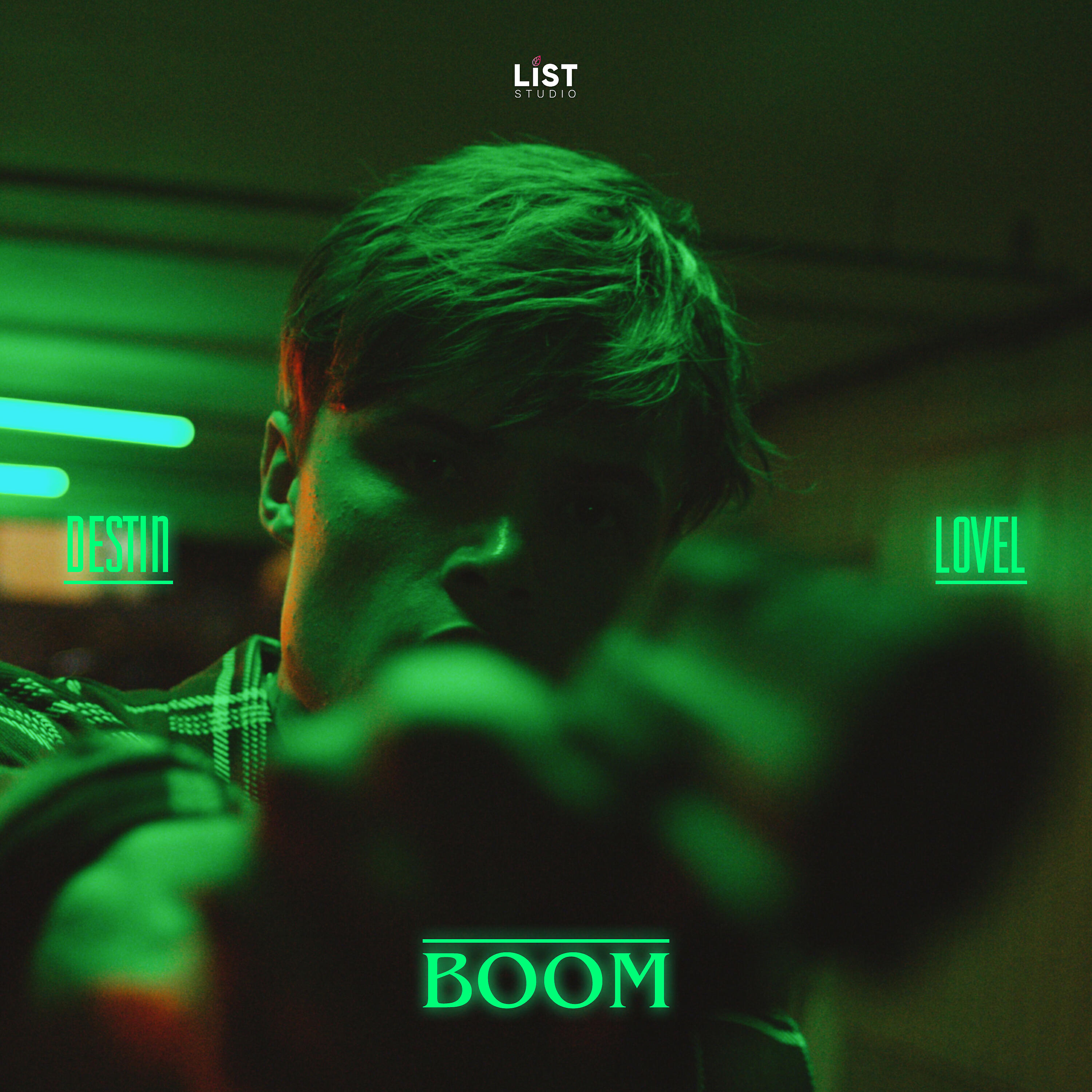 Релиз BOOM