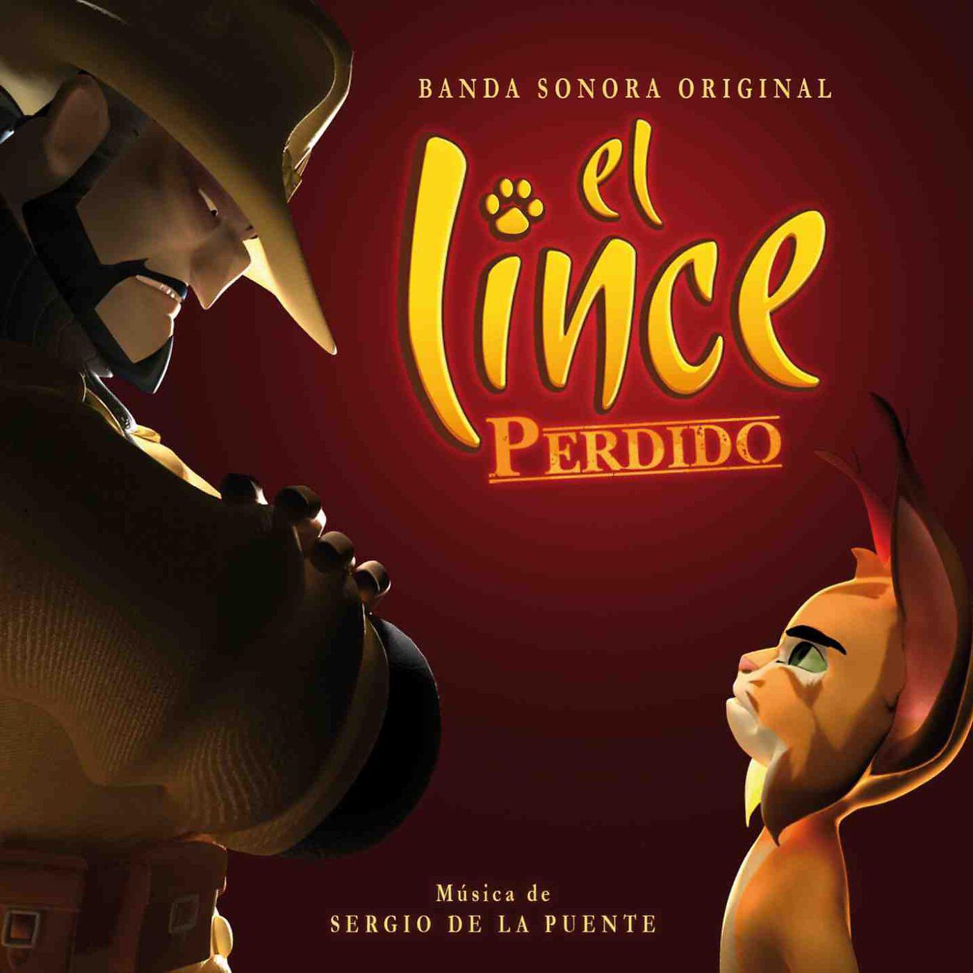 Релиз El lince perdido