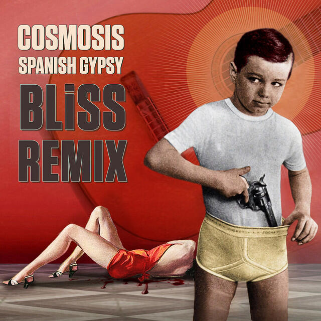 Релиз Spanish Gypsy