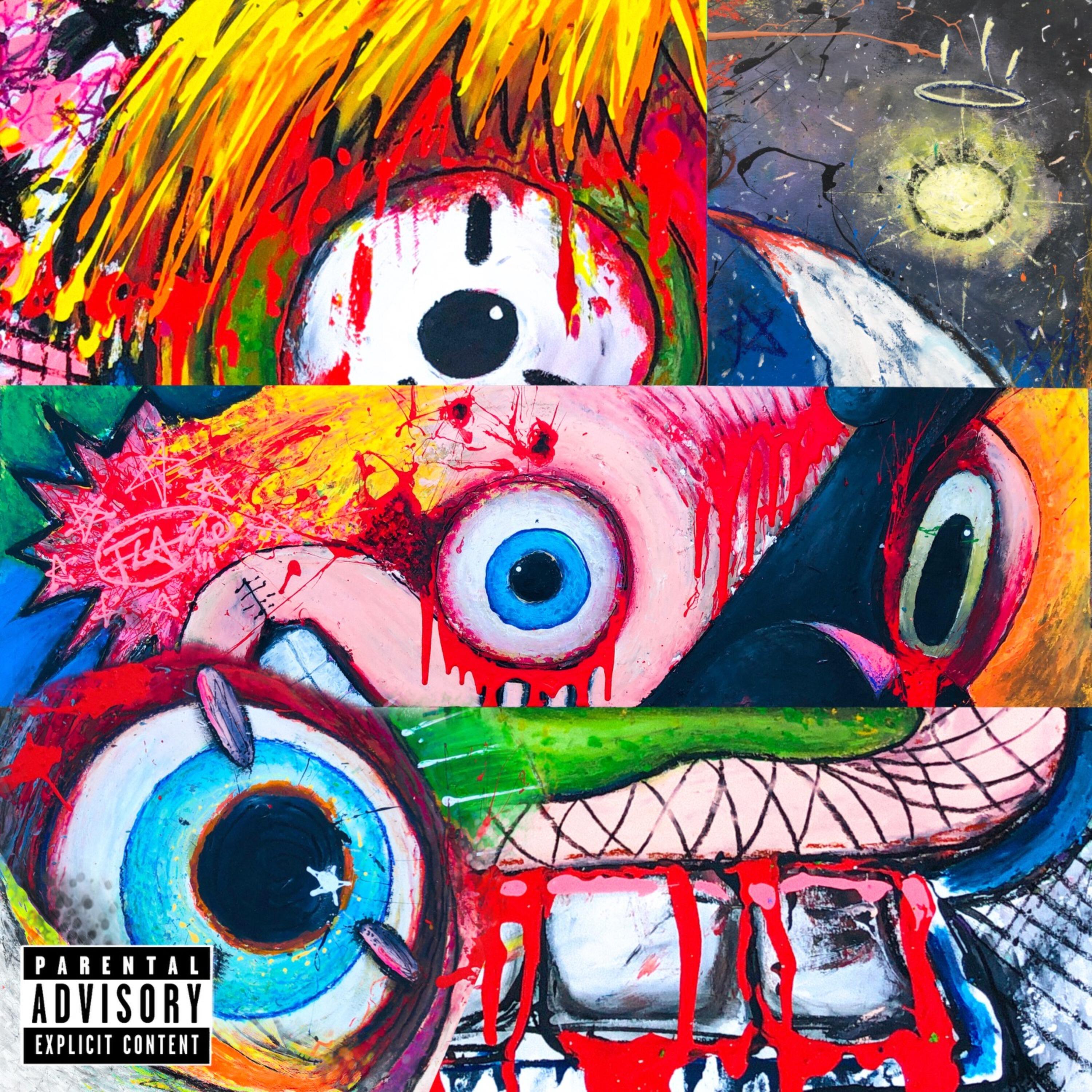 Релиз Fear & Loathing