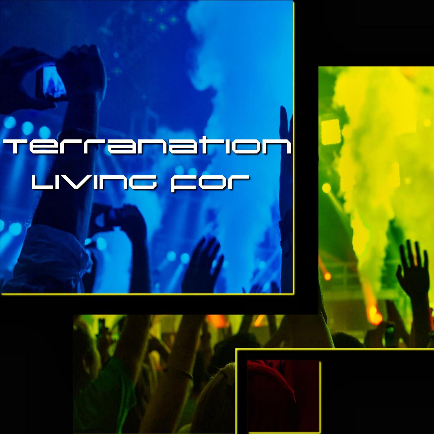 Релиз Living For