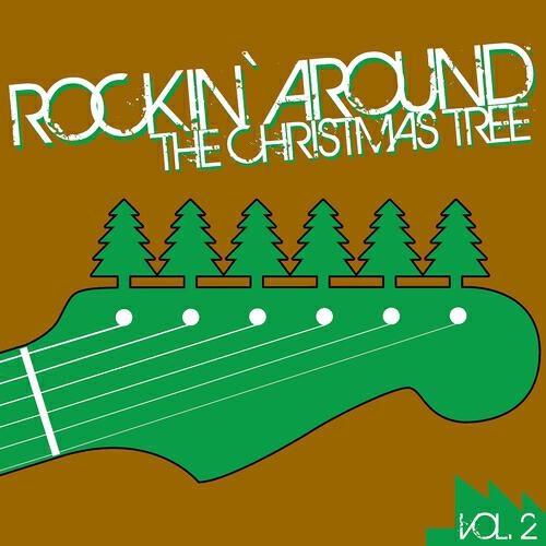 Релиз Rockin´ Around the Christmas Tree