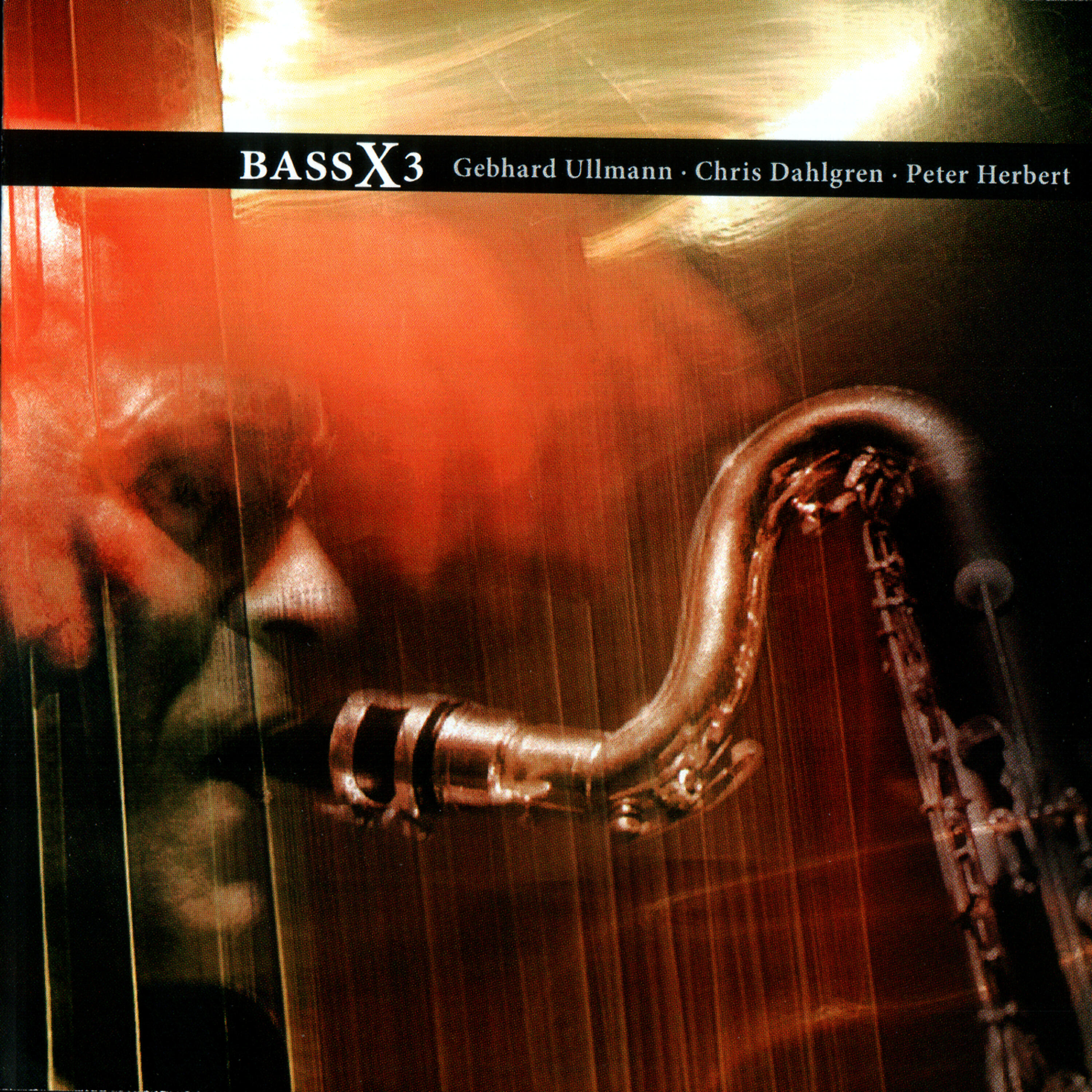 Релиз Bass X3