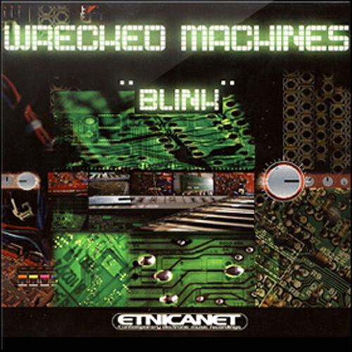 Релиз Blink