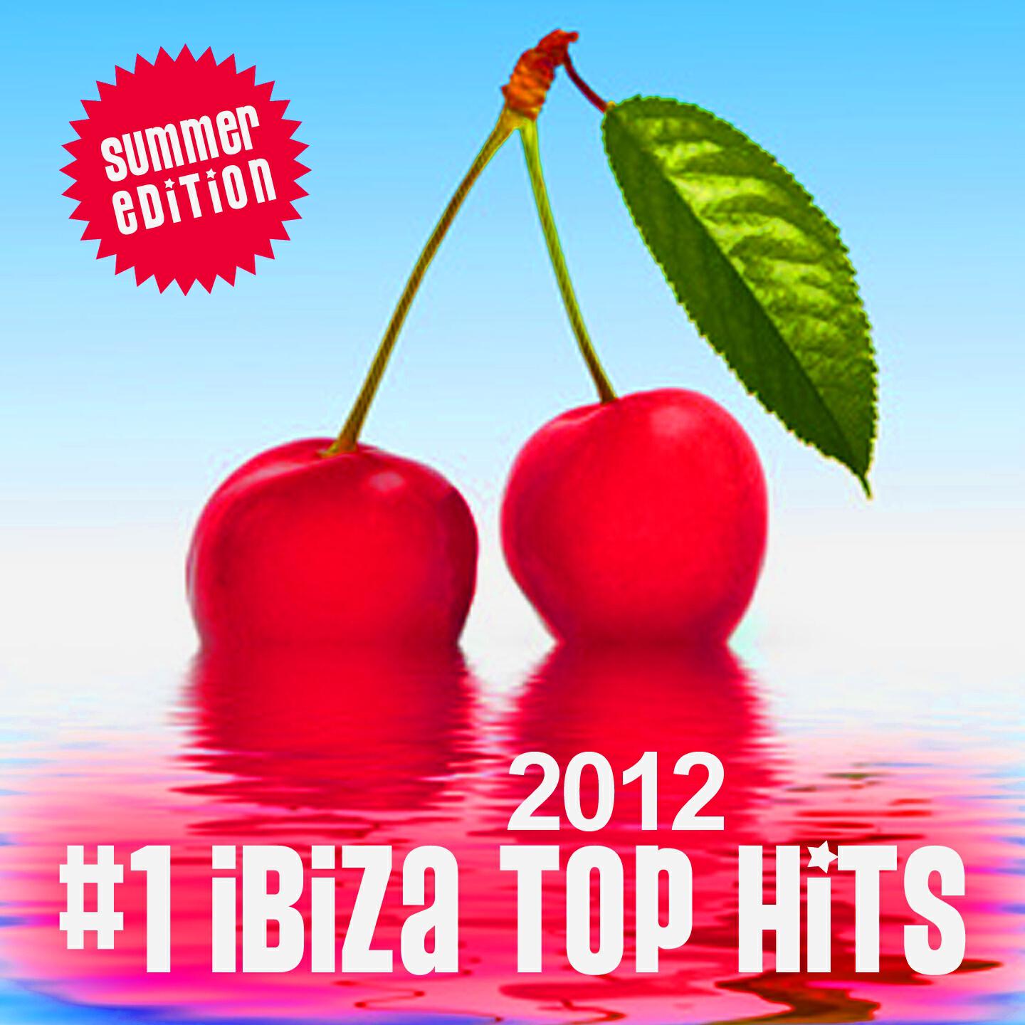 Релиз #1 Ibiza Top Hits 2012